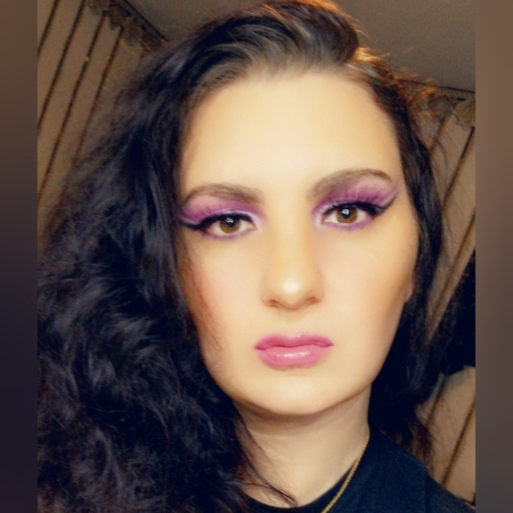 Meet your Posher, Kimberly